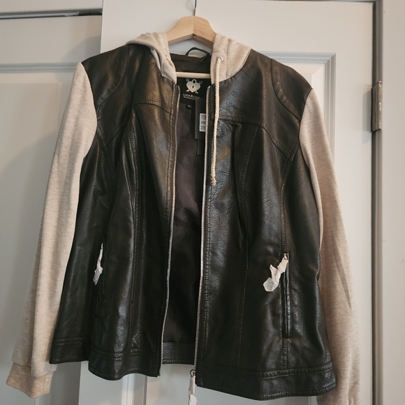 Jacket - Picture 2 of 2